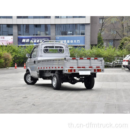 DONGFENG C31 รถบรรทุกตู้เดี่ยวขนาดเล็ก